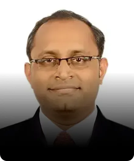 Dr. Prof. Nalin Kanth Gone