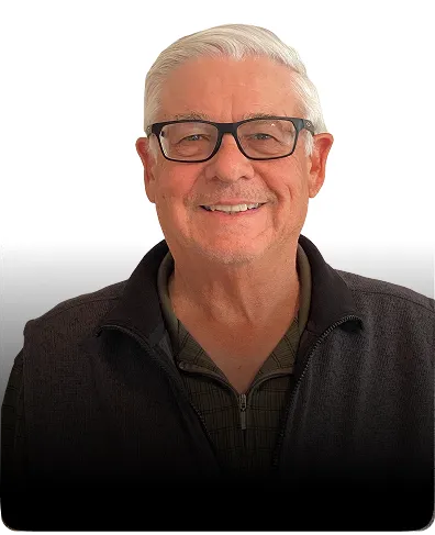 Jim Roberts