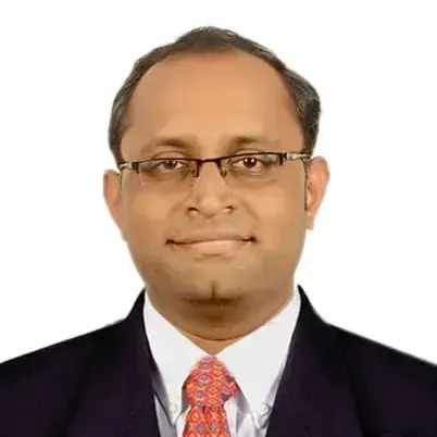 Antony Savarimuthu