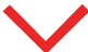 down arrow red